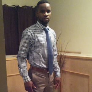 Meet your Posher, Cheikh